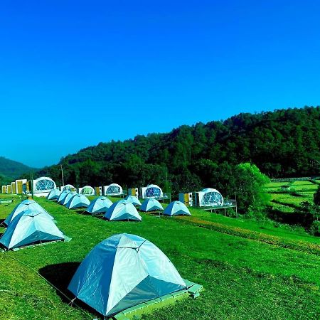 ข้างเขาแคมป์ Khangkhao Camp Ban Yang Khun Wang ภายนอก รูปภาพ