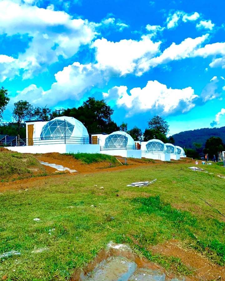 ข้างเขาแคมป์ Khangkhao Camp Ban Yang Khun Wang ภายนอก รูปภาพ