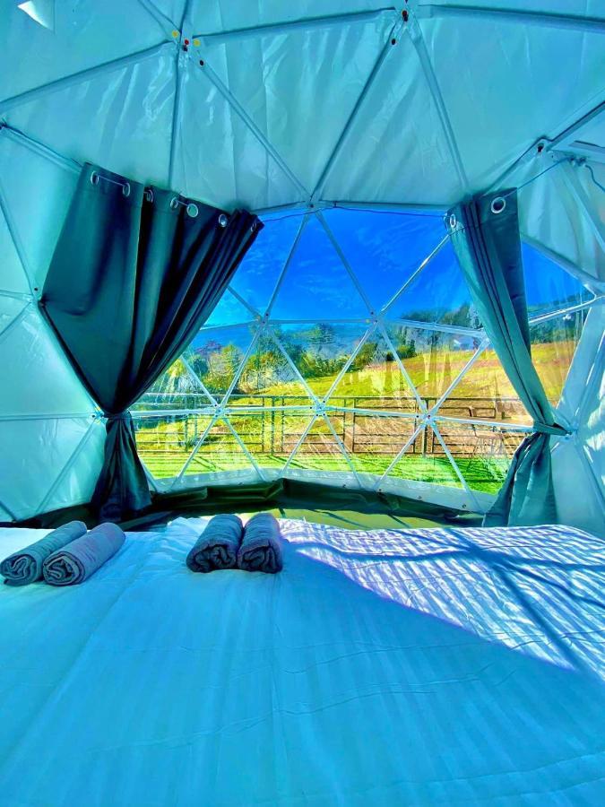 ข้างเขาแคมป์ Khangkhao Camp Ban Yang Khun Wang ภายนอก รูปภาพ