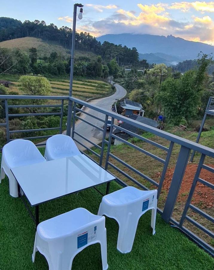 ข้างเขาแคมป์ Khangkhao Camp Ban Yang Khun Wang ภายนอก รูปภาพ