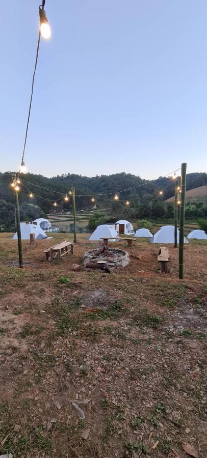 ข้างเขาแคมป์ Khangkhao Camp Ban Yang Khun Wang ภายนอก รูปภาพ