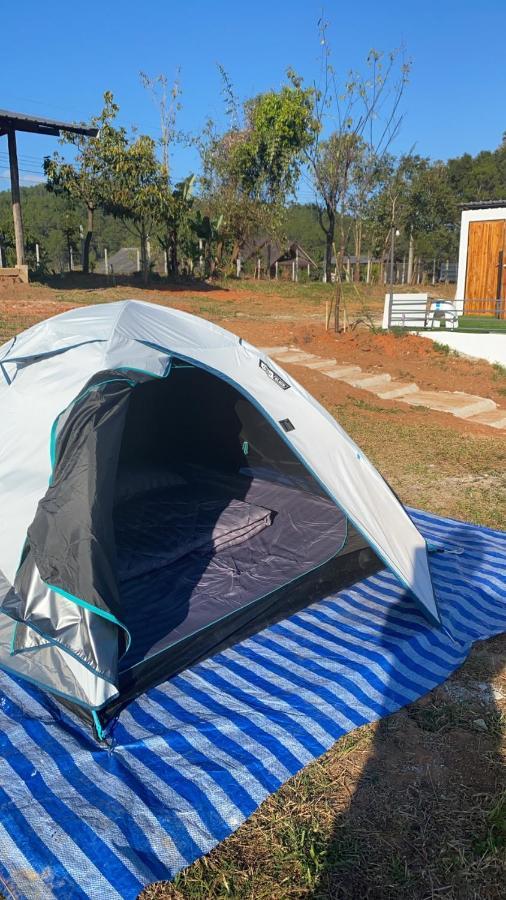 ข้างเขาแคมป์ Khangkhao Camp Ban Yang Khun Wang ภายนอก รูปภาพ