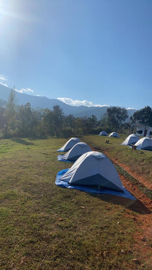 ข้างเขาแคมป์ Khangkhao Camp Ban Yang Khun Wang ภายนอก รูปภาพ
