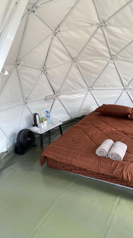 ข้างเขาแคมป์ Khangkhao Camp Ban Yang Khun Wang ภายนอก รูปภาพ